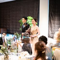 鶴見ノ森 迎賓館の写真35枚目