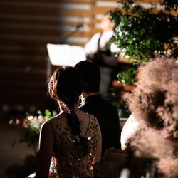 鶴見ノ森 迎賓館の写真19枚目