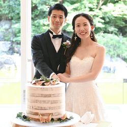 鶴見ノ森 迎賓館の写真8枚目