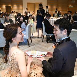 鶴見ノ森 迎賓館の写真18枚目