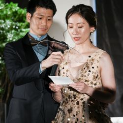 鶴見ノ森 迎賓館の写真19枚目