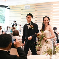 鶴見ノ森 迎賓館の写真30枚目