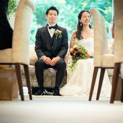 鶴見ノ森 迎賓館の写真15枚目