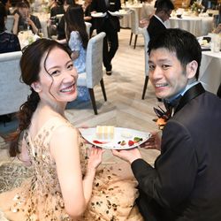 鶴見ノ森 迎賓館の写真3枚目