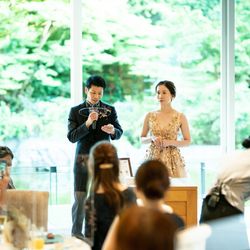 鶴見ノ森 迎賓館の写真14枚目