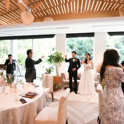 鶴見ノ森 迎賓館の写真17枚目