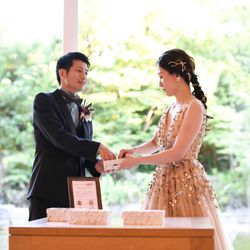 鶴見ノ森 迎賓館の写真18枚目