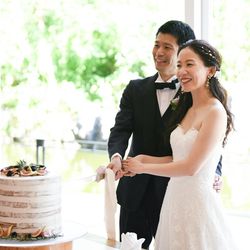 鶴見ノ森 迎賓館の写真27枚目