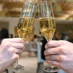 鶴見ノ森 迎賓館の写真20枚目