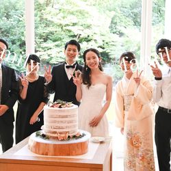 鶴見ノ森 迎賓館の写真17枚目