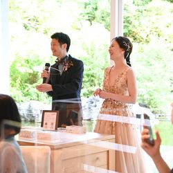 鶴見ノ森 迎賓館の写真29枚目