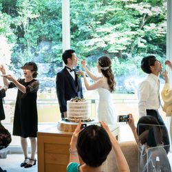 鶴見ノ森 迎賓館の写真36枚目