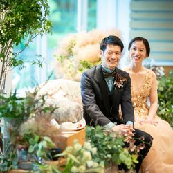 鶴見ノ森 迎賓館の写真32枚目