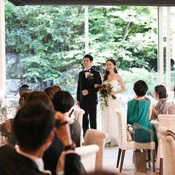 鶴見ノ森 迎賓館の写真29枚目