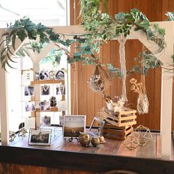 鶴見ノ森 迎賓館の写真18枚目