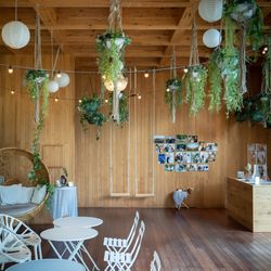 鶴見ノ森 迎賓館の写真1枚目