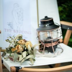 鶴見ノ森 迎賓館の写真13枚目