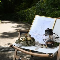 鶴見ノ森 迎賓館の写真11枚目