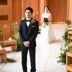 鶴見ノ森 迎賓館の写真18枚目