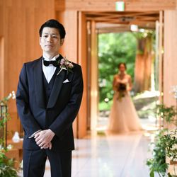 鶴見ノ森 迎賓館の写真27枚目