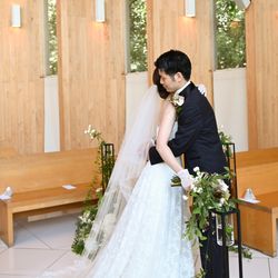 鶴見ノ森 迎賓館の写真9枚目