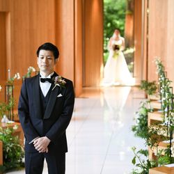 鶴見ノ森 迎賓館の写真4枚目