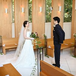 鶴見ノ森 迎賓館の写真19枚目