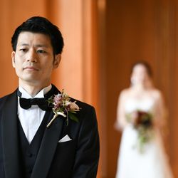 鶴見ノ森 迎賓館の写真27枚目