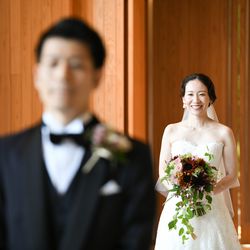 鶴見ノ森 迎賓館の写真29枚目