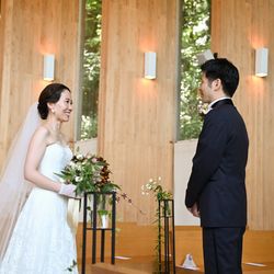 鶴見ノ森 迎賓館の写真36枚目