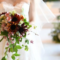 鶴見ノ森 迎賓館の写真6枚目