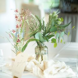 鶴見ノ森 迎賓館の写真8枚目