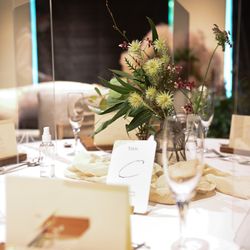 鶴見ノ森 迎賓館の写真6枚目