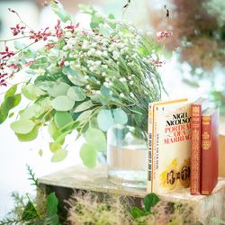 鶴見ノ森 迎賓館の写真16枚目