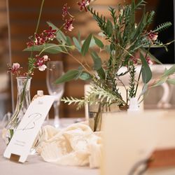 鶴見ノ森 迎賓館の写真5枚目