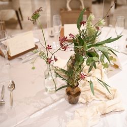 鶴見ノ森 迎賓館の写真21枚目