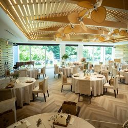 鶴見ノ森 迎賓館の写真19枚目