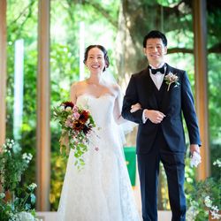 鶴見ノ森 迎賓館の写真15枚目