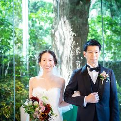 鶴見ノ森 迎賓館の写真3枚目