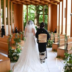 鶴見ノ森 迎賓館の写真7枚目