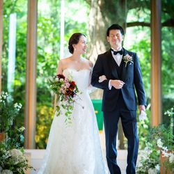 鶴見ノ森 迎賓館の写真2枚目