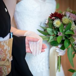 鶴見ノ森 迎賓館の写真28枚目