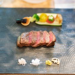 鶴見ノ森 迎賓館の写真11枚目