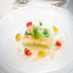 鶴見ノ森 迎賓館の写真33枚目