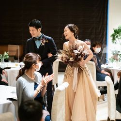 鶴見ノ森 迎賓館の写真26枚目