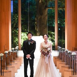 鶴見ノ森 迎賓館の写真29枚目