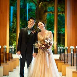 鶴見ノ森 迎賓館の写真3枚目