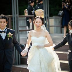 鶴見ノ森 迎賓館の写真21枚目