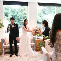 鶴見ノ森 迎賓館の写真26枚目