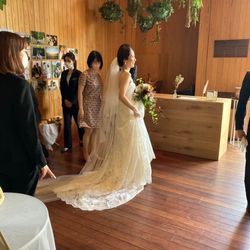 鶴見ノ森 迎賓館の写真31枚目